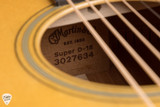 Martin Super D18 Acoustic Guitar