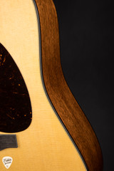 Martin Super D18 Acoustic Guitar