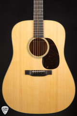 Martin Super D-18 Acoustic Guitar