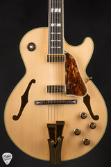 Ibanez GB10NT George Benson Electric Guitar