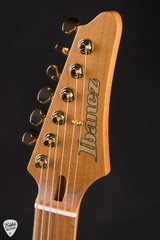 Ibanez AZ Prestige AZ2204AGTFB Tri Fade Burst Electric Guitar