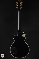 Gibson Custom Shop PSL Les Paul Ultima "Tree of Life" Iguana Burst 9.11 #CS600155