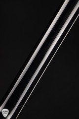 Gibson Custom Shop PSL Les Paul Ultima "Tree of Life" Transparent Geode electric guitar