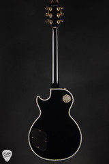 Gibson Custom Shop PSL Les Paul Ultima "Tree of Life" Chablis Pink electric guitar