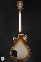 Gibson Custom Shop PSL Les Paul Custom Gloss Root Beer Burst Sparkle 10.4 #CS600198