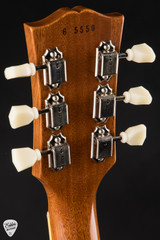 Gibson Custom Shop 1956 Les Paul Goldtop Reissue VOS Double Gold electric guitar