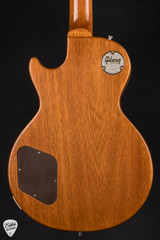 Gibson Custom Shop 1956 Les Paul Goldtop Reissue VOS Double Gold electric guitar