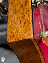 Gibson Custom Shop 1956 Les Paul Goldtop Reissue VOS Double Gold electric guitar