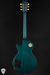 Gibson Custom Shop Greatest Hits Volume II 1959 Les Paul Standard Reissue Murphy Lab Ocean Magenta Light Aged NH electric guitar