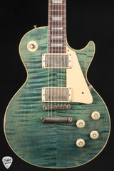 Gibson Custom Shop Greatest Hits Volume II 1959 Les Paul Standard Reissue Murphy Lab Ocean Magenta Light Aged NH electric guitar