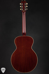 Gibson Custom Shop L-1 Anniversary Limited Edition Cremona Burst Acoustic Guitar