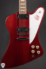 Gibson Firebird Platypus Vintage Cherry electric guitar