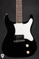 Epiphone Coronet (USA Collection) Ebony electric guitar