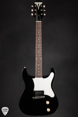 Epiphone Coronet (USA Collection) Ebony electric guitar