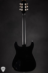 Epiphone Coronet (USA Collection) Ebony electric guitar