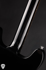 Epiphone Coronet (USA Collection) Ebony electric guitar