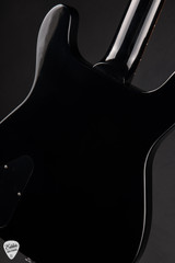 Epiphone Coronet (USA Collection) Ebony electric guitar