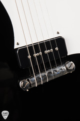 Epiphone Coronet (USA Collection) Ebony electric guitar