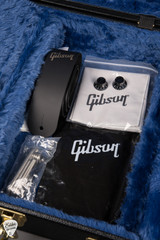 Epiphone Coronet (USA Collection) Ebony electric guitar