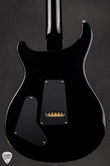 PRS Special Semi-Hollow - Fire Smokeburst electric guitar