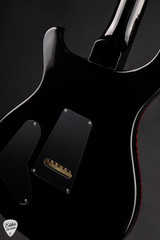 PRS Special Semi-Hollow - Fire Smokeburst electric guitar