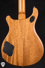 PRS McCarty 594 Electric Guitar in Red Tiger