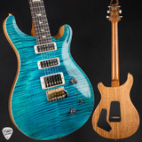 PRS Studio Electric Guitar in Carroll Blue