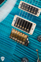 PRS Studio Electric Guitar in Carroll Blue