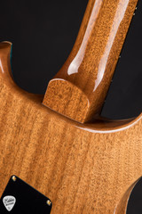 PRS Studio Electric Guitar in Carroll Blue