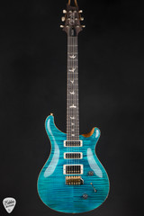 PRS Studio Electric Guitar in Carroll Blue