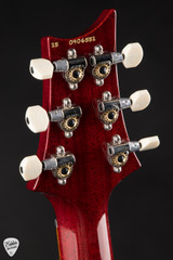 PRS DGT Dark Cherry Sunburst Electric Guitar