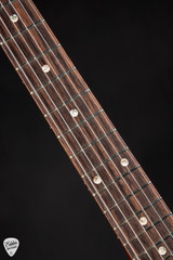 PRS DGT Dark Cherry Sunburst Electric Guitar