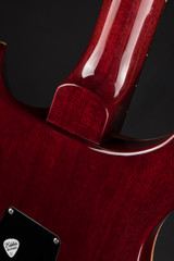 PRS DGT Dark Cherry Sunburst Electric Guitar