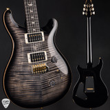 PRS Custom 24 Charcoal Burst Electric Guitar
