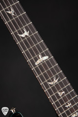 PRS Custom 24 08 Cobalt Smokeburst Electric Guitar