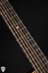 Atkin OM37 Acoustic Guitar with Baked Adirondack Spruce & Indian Rosewood