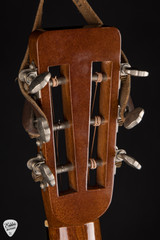 Atkin Essential OO12s Acoustic Guitar with Baked Adirondack Spruce & Mahogany