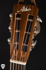 Atkin Essential OO12s Acoustic Guitar with Baked Adirondack Spruce & Mahogany