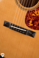 Atkin Essential OO12s Acoustic Guitar with Baked Adirondack Spruce & Mahogany