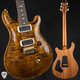PRS Custom 24 08 Yellow Tiger