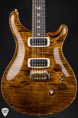 PRS Custom 24 08 Yellow Tiger