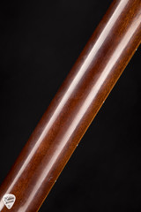 Atkin The Forty Three J43 Acoustic Guitar with Baked Sitka Spruce & Mahogany Heavy Aged - Olympic White over Sunburst