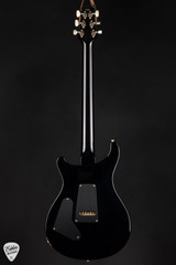 PRS Custom 24 Fire Smokeburst Electric Guitar