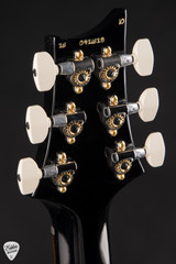 PRS Custom 24 Faded Whale Blue Electric Guitar