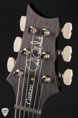 PRS Custom 24 Faded Whale Blue Electric Guitar