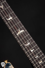 PRS Custom 24 Faded Whale Blue Electric Guitar