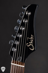 Suhr Pete Thorn Signature - Ocean Turquoise electric guitar