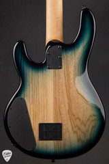 Ernie Ball Music Man StingRay 5 Special HH - Soda Pink Sparkle bass guitar bass guitar