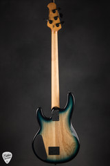 Ernie Ball Music Man StingRay 5 Special HH - Soda Pink Sparkle bass guitar bass guitar