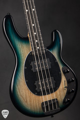 Ernie Ball Music Man StingRay 5 Special HH - Soda Pink Sparkle bass guitar bass guitar